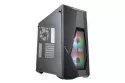 Cooler Master MasterBox K500 ARGB Cristal Templado USB 3.0
