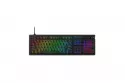 HyperX Alloy Rise Teclado Mecánico Gaming RGB Negro