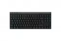 Logitech G515 LIGHTSPEED TKL Teclado Mecánico Gaming Inalámbrico Switch GL Tactile Negro