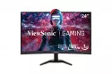 Viewsonic VX Series VX2468-PC-MHD 24" LED FullHD 165Hz FreeSync Premium Pro Curva