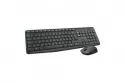 Logitech MK235 Combo Teclado y Ratón Inalámbrico