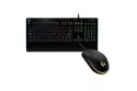 Logitech Pack G213 Prodigy Teclado Gaming + Logitech G203 Lightsync 2nd Gen Ratón Gaming 8000DPI RGB