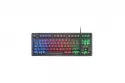 Mars Gaming MK023 TKL H-Mech Teclado Gaming FRGB Negro