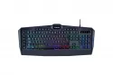 Nacon CL-210 Teclado de Membrana Gaming RGB Negro