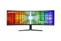 Samsung - Monitor PC curvo 124,4 cm (49