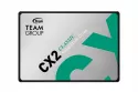 Team Group CX2 256GB SSD 2.5
