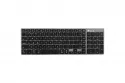 NGS Fortune Teclado Inalámbrico Multidispositivo compatible con Bluetooth Qwerty Español