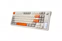 Owlotech Analog01 Teclado Wireless con Knob