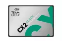 Team Group CX2 512GB SSD 2.5" 3D NAND SATA 3