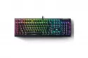 Razer BlackWidow V4 X Teclado Mecánico Gaming con Razer Chroma RGB Yellow Switch