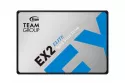 Team Group EX2 SSD 2.5" 2TB SATA3