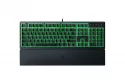 Razer Ornata V3 X Teclado Gaming RGB Negro