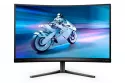 Monitor Philips Evnia 5000 27M2C5200W 27" FHD VA 280Hz 0.3ms HDR Curvo