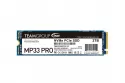 Team Group MP33 PRO 2TB SSD M.2 PCIe Gen3 x4