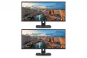 Viewsonic VG3456 34" 3440x1440 60Hz 5Ms Negro