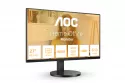 Monitor AOC 27" U27B3CF IPS 4K 60Hz USB-C (PD65W) Ajuste em Altura