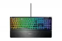 Steelseries Apex 3 Teclado Gaming RGB