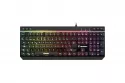 Tempest K9 Nebula Fury RGB Teclado Gaming Retroiluminado