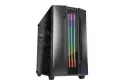 Cougar Gemini M RGB Cristal Templado USB 3.0 Iron Gray