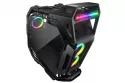 Cougar Cratus RGB Mid Tower Cristal Templado USB 3.2 Negra