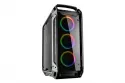 Cougar Panzer EVO RGB Cristal Templado USB 3.0/USB-C Negro