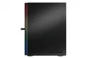 Cougar Purity RGB Cristal Templado USB 3.0 Negra