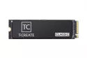 Team Group T-CREATE CLASSIC 2TB SSD M.2 PCI Express 4.0 NVMe