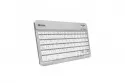 Teclado Bluetooth SUBBLIM Smart BT Silver