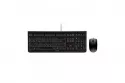 Teclado Cherry DC2000 USB