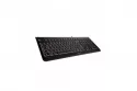 Teclado Cherry KC 1000