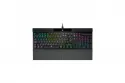 Teclado Corsair K70 RGB PRO Cherry MX RED