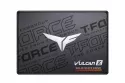 Team Group T-Force Vulcan Z SSD 2.5" 512GB SATA 3 3D NAND