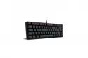 Teclado Gaming Ozone Tactical MINI TKL