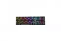 Teclado KROM Kasic Rainbow Mecánico