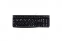 Teclado LOGITECH K120