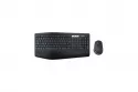 Teclado LOGITECH MK850 + Ratón Inalámbrico