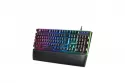 Teclado Mars Gaming MK320ES