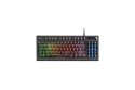 Teclado MARS Gaming MKREVO Negro