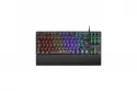 Teclado Mars Gaming MKXTKL