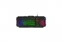 Teclado Mars Gaming MRK0 RGB