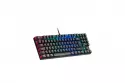 Teclado Mecánico Mars Gaming MKREVOPRO RGB