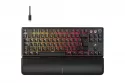 Corsair K70 PRO TKL Teclado Mecánico Gaming RGB Switch MLX Negro