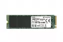 Transcend 110S 256GB SSD M.2 NVMe PCIe