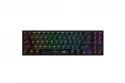 Redragon Deimos K599-KRS Teclado Mecánico Inalámbrico Gaming RGB Switch Red