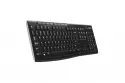 Logitech K270 Wireless