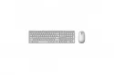 Teclado ASUS W5000 Wireless Blanco