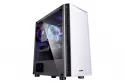 Zalman R2 Cristal Templado USB 3.0 Blanca