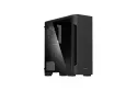 Zalman S3 TG Cristal Templado USB 3.2 Negra