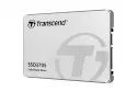 Transcend 370S 512GB SSD 2.5" MLC SATA 3