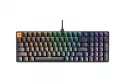 Teclado Glorious GMMK 2 Full-Size Negro - Fox switch (US)